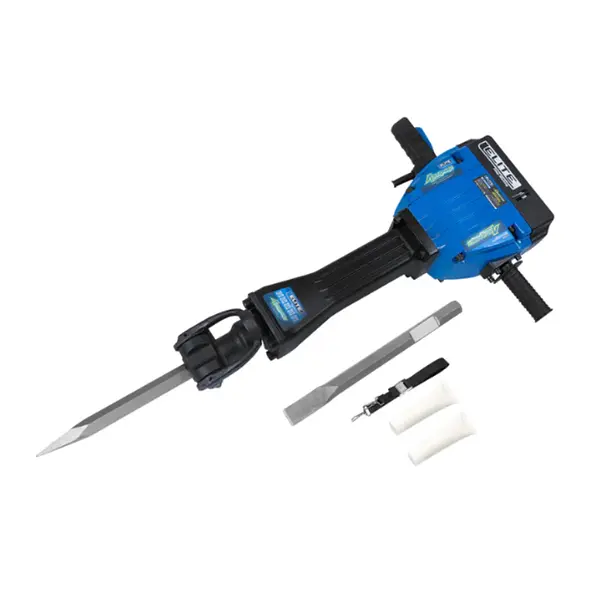 Taladro/Martillo Demoledor Elite 110v-60hz