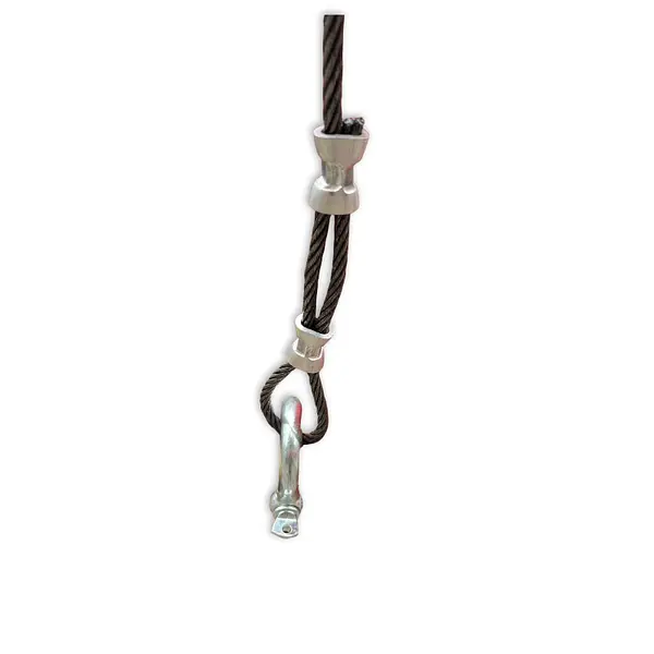 Pluma Grúa Solo Estructura | Soporte De Carga Resistente