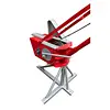 Pluma Grúa Solo Estructura | Soporte De Carga Resistente