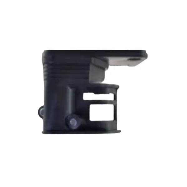 Codo De Filtro De Aire Resistente | Mejor Flujo Y Protección