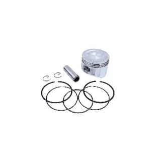 Kit De Pistón Completo Motores Gasolina