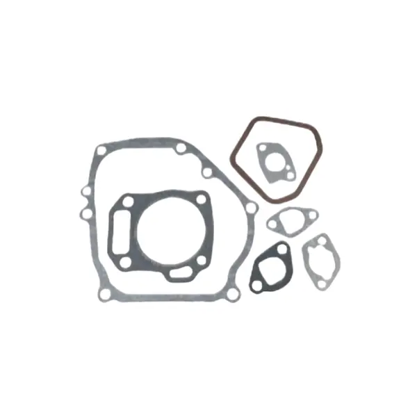 Kit De Empaques Completo 160-270-390