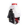 Fumigadora De Espalda Con Motor Y Bomba Duplex De Pistón.