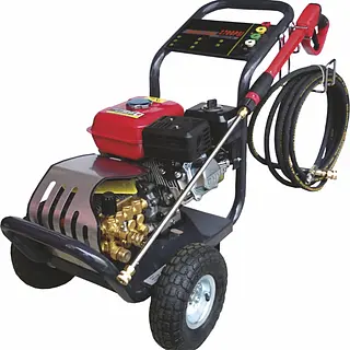 Hidrolavadora 15g27-65a Beaver