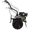 Motoazada Diésel Ecomax 10hp