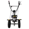 Motoazada Diésel Ecomax 10hp