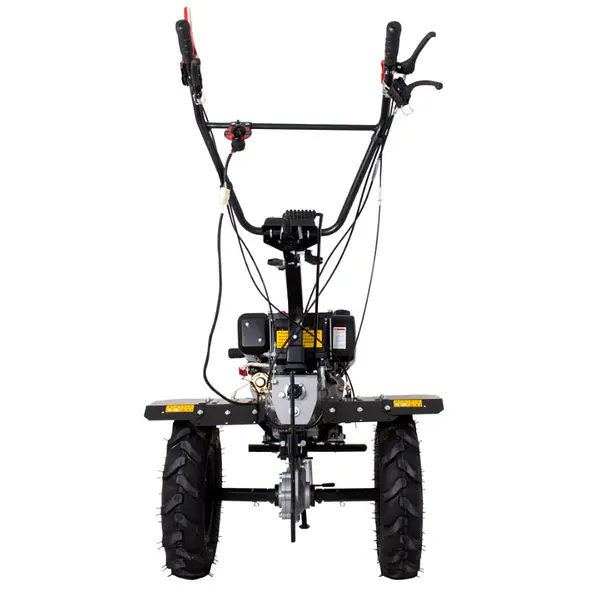Motoazada Diésel Ecomax 10hp