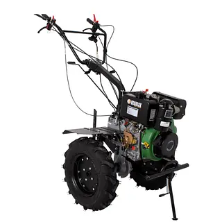 Motoazada Diésel Ecomax 10hp