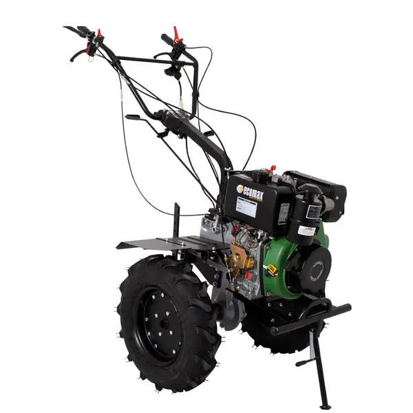 Motoazada Diésel Ecomax 10hp