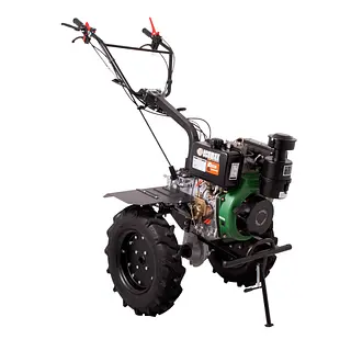 Motoazada Diésel Ecomax 12hp