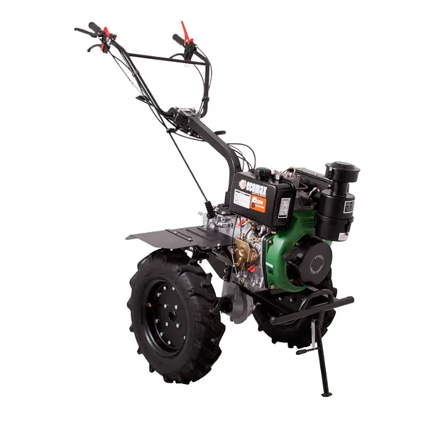 Motoazada Diésel Ecomax 12hp